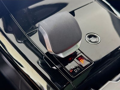 2024 Land Rover Range Rover Sport P400 Dynamic SE