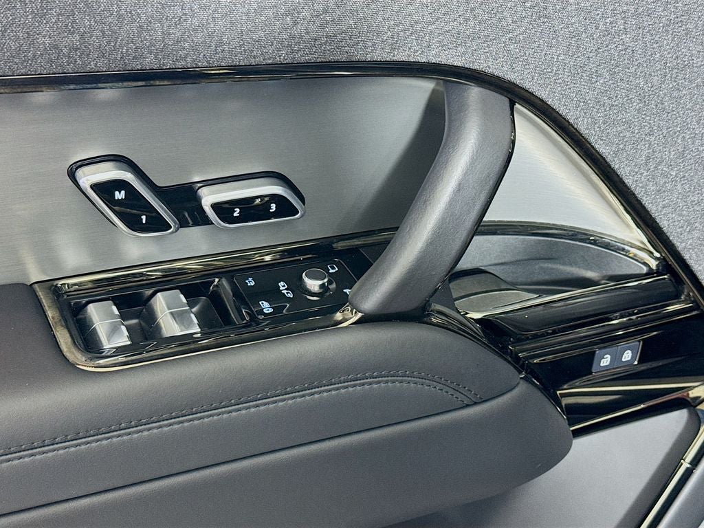 2024 Land Rover Range Rover Sport P400 Dynamic SE