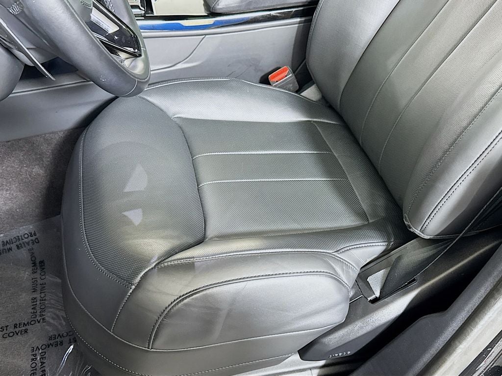 2024 Land Rover Range Rover Sport P400 Dynamic SE