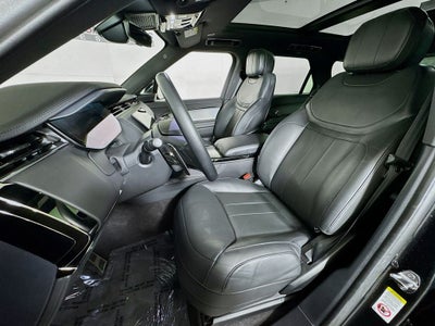 2024 Land Rover Range Rover Sport P400 Dynamic SE