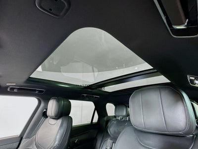 2024 Land Rover Range Rover Sport P400 Dynamic SE
