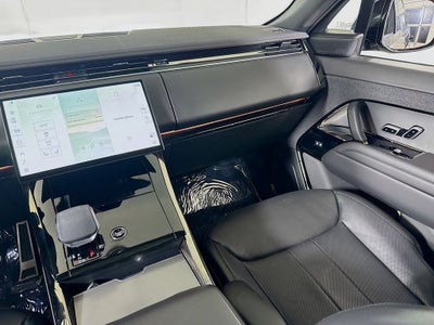 2024 Land Rover Range Rover Sport P400 Dynamic SE