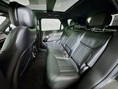 2024 Land Rover Range Rover Sport P400 Dynamic SE