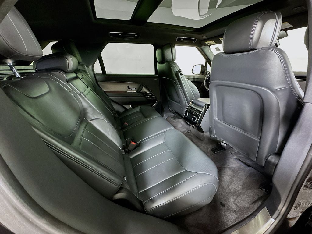 2024 Land Rover Range Rover Sport P400 Dynamic SE