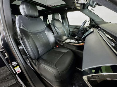 2024 Land Rover Range Rover Sport P400 Dynamic SE