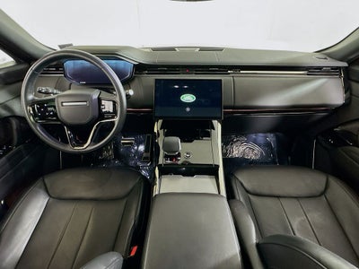 2024 Land Rover Range Rover Sport P400 Dynamic SE