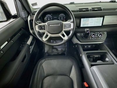 2024 Land Rover Defender X-Dynamic SE