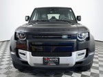 2025 Land Rover Defender S P300