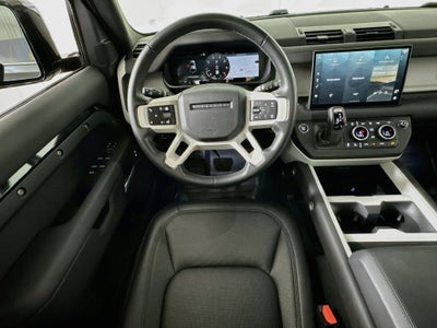 2025 Land Rover Defender S P300