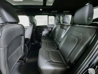 2025 Land Rover Defender S P300