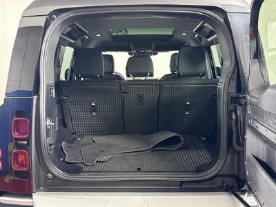 2025 Land Rover Defender S P300