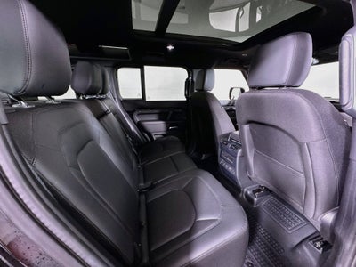 2025 Land Rover Defender S P300