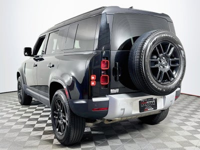 2025 Land Rover Defender S P300