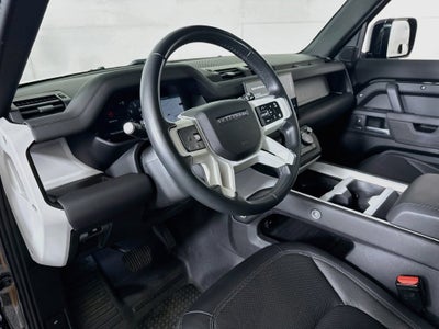2025 Land Rover Defender S P300
