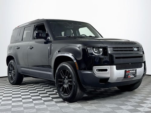 2025 Land Rover Defender 110 P300