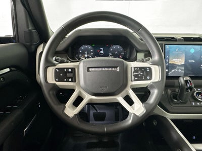 2025 Land Rover Defender 110 P300