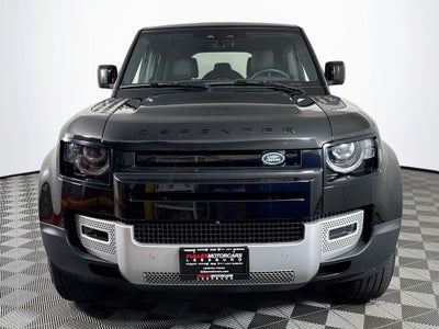 2025 Land Rover Defender 110 P300