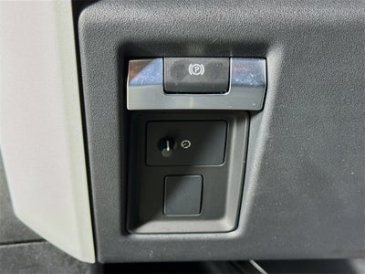 2025 Land Rover Defender S