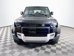 2025 Land Rover Defender S