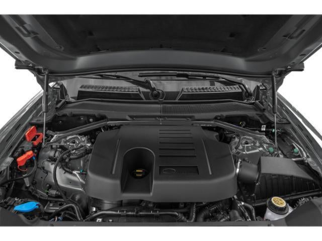 2025 Land Rover Defender S