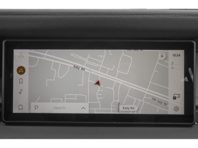 2025 Land Rover Defender S