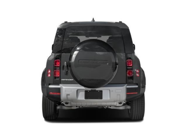 2025 Land Rover Defender S