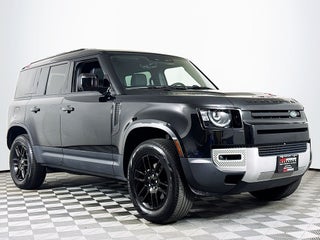 2025 Land Rover Defender S