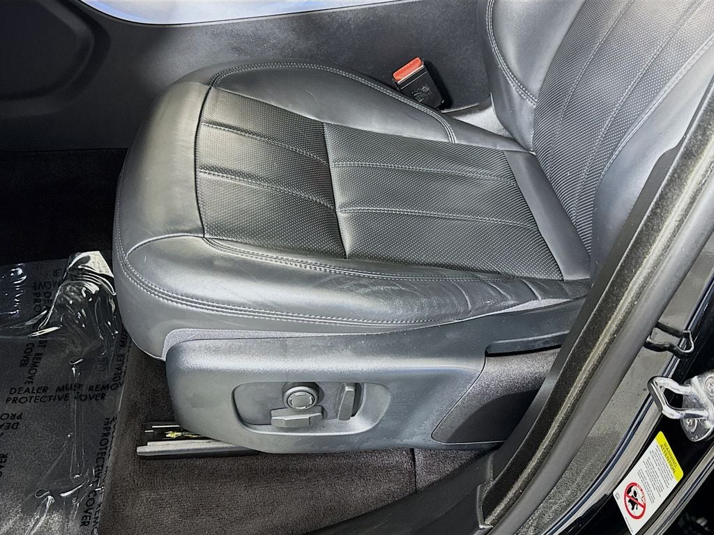 2019 Land Rover Range Rover Sport HSE