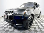 2019 Land Rover Range Rover Sport HSE