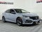 2021 Honda Civic Hatchback EX Hatchback