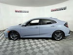 2021 Honda Civic Hatchback EX Hatchback