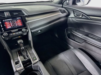 2017 Honda Civic Sport Touring