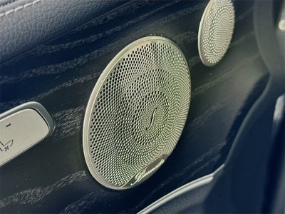 2021 Mercedes-Benz AMG® E 53 E 53 AMG® 4MATIC®