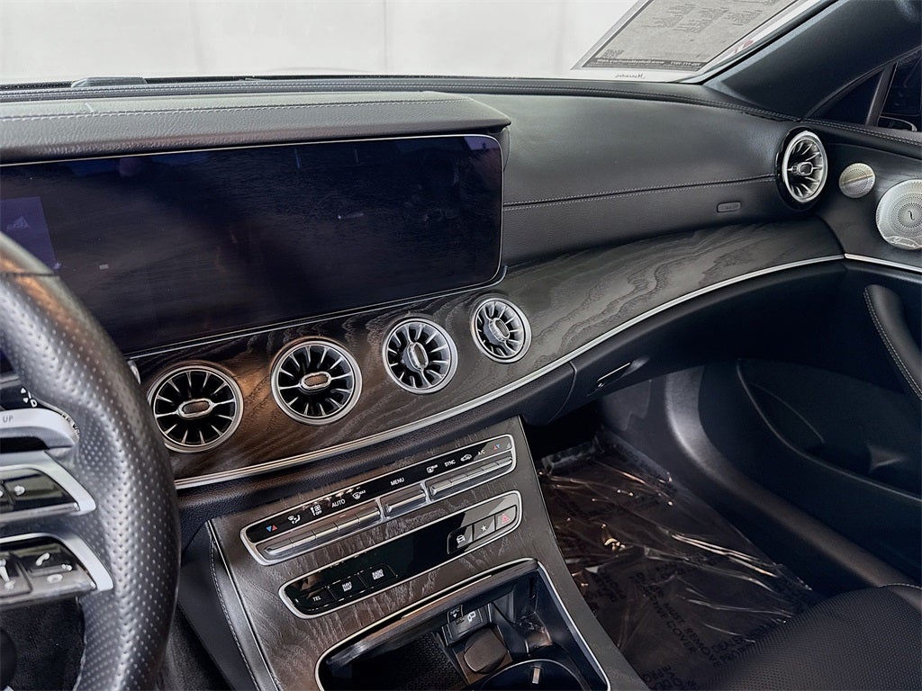 2021 Mercedes-Benz AMG® E 53 E 53 AMG® 4MATIC®