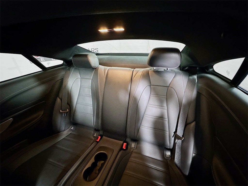 2021 Mercedes-Benz AMG® E 53 E 53 AMG® 4MATIC®