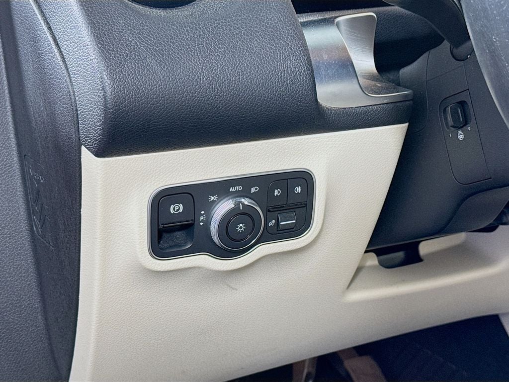 2020 Mercedes-Benz GLB 250 GLB 250 4MATIC®