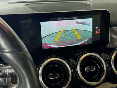 2020 Mercedes-Benz GLB 250 GLB 250 4MATIC®