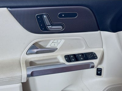 2020 Mercedes-Benz GLB 250 GLB 250 4MATIC®