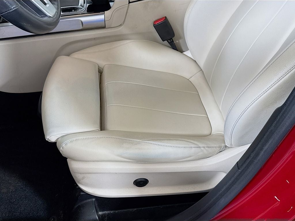 2020 Mercedes-Benz GLB 250 GLB 250 4MATIC®