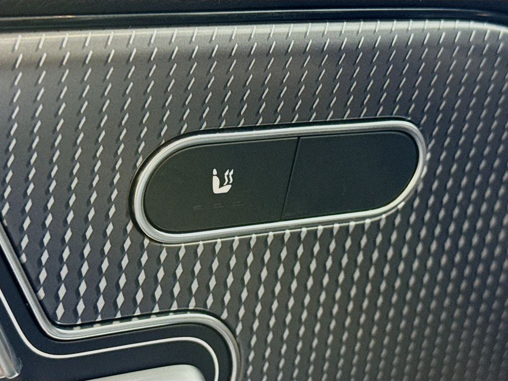 2020 Mercedes-Benz GLB 250 GLB 250 4MATIC®