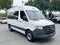 2024 Mercedes-Benz Sprinter 2500 Passenger Van 144 WB Diesel