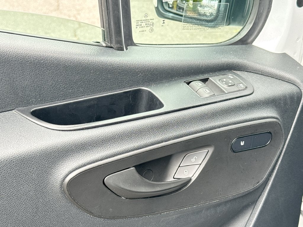 2024 Mercedes-Benz Sprinter 2500 12 Passenger Van Diesel