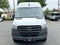 2024 Mercedes-Benz Sprinter 2500 Passenger Van 144 WB Diesel