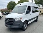 2024 Mercedes-Benz Sprinter 2500 12 Passenger Van Diesel