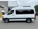 2024 Mercedes-Benz Sprinter 2500 12 Passenger Van Diesel