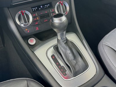 2015 Audi Q3 2.0T Premium Plus quattro