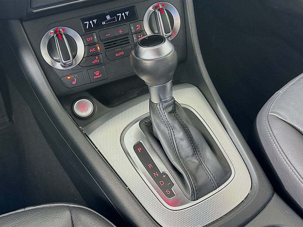 2015 Audi Q3 2.0T Premium Plus quattro