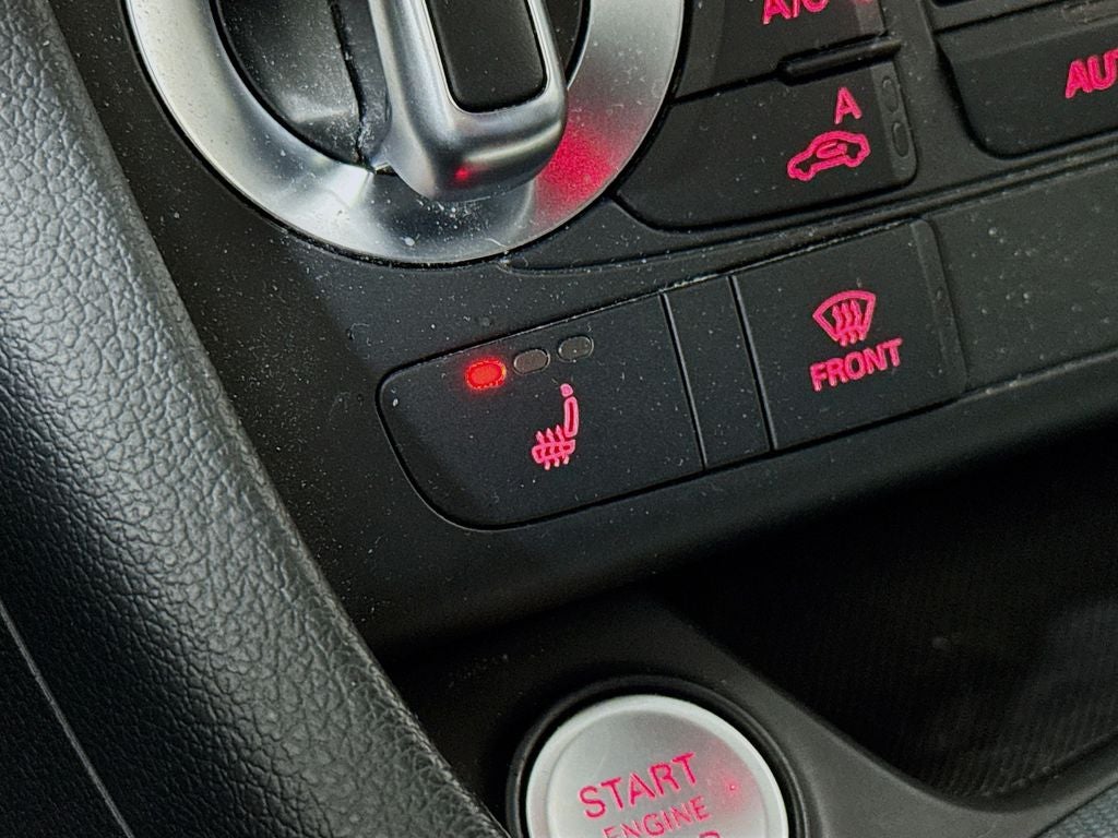 2015 Audi Q3 2.0T Premium Plus quattro