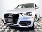 2015 Audi Q3 2.0T Premium Plus quattro