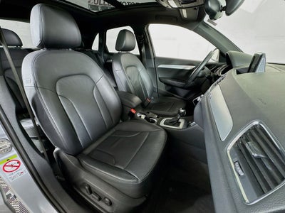 2015 Audi Q3 2.0T Premium Plus quattro